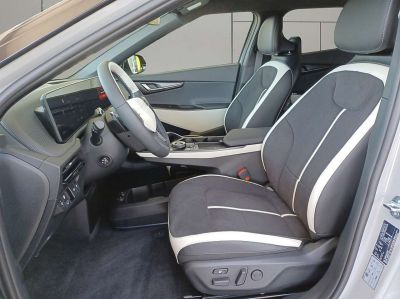 KIA EV6 Neuwagen KIA EV6 Neuwagen