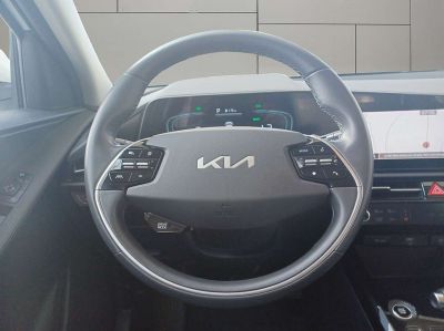 KIA Niro Gebrauchtwagen