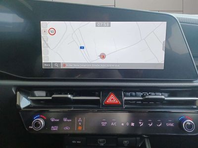 KIA Niro Gebrauchtwagen