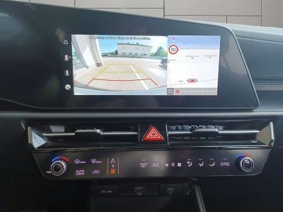 KIA Niro Gebrauchtwagen