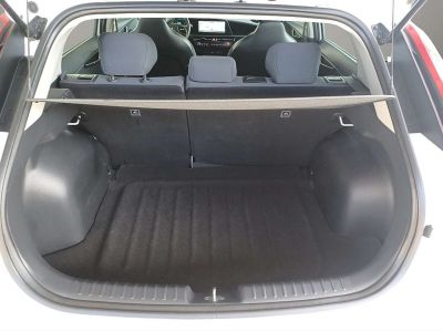 KIA Niro Gebrauchtwagen