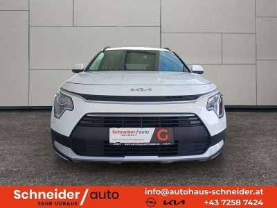 KIA Niro Gebrauchtwagen