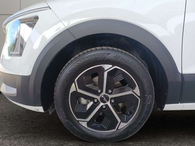 KIA Niro Gebrauchtwagen