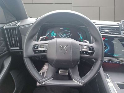 DS Automobiles DS 9 Gebrauchtwagen