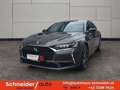DS Automobiles DS 9 Gebrauchtwagen