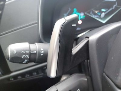 DS Automobiles DS 9 Gebrauchtwagen