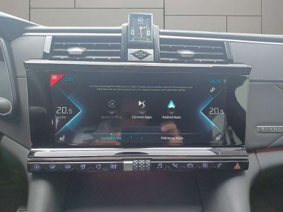 DS Automobiles DS 9 Gebrauchtwagen