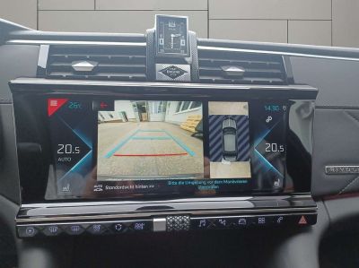 DS Automobiles DS 9 Gebrauchtwagen