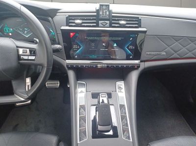 DS Automobiles DS 9 Gebrauchtwagen