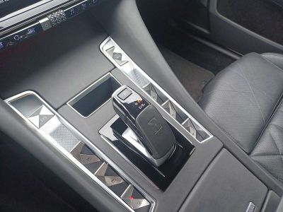 DS Automobiles DS 9 Gebrauchtwagen