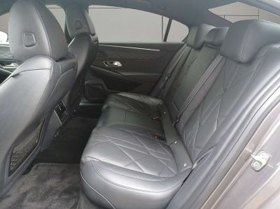 DS Automobiles DS 9 Gebrauchtwagen