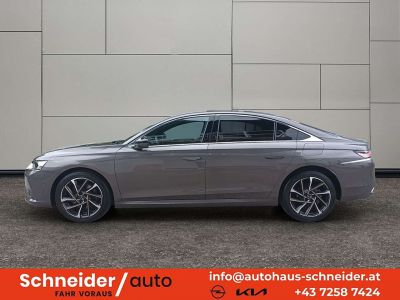 DS Automobiles DS 9 Gebrauchtwagen
