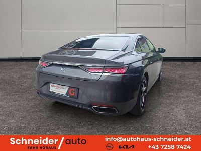 DS Automobiles DS 9 Gebrauchtwagen