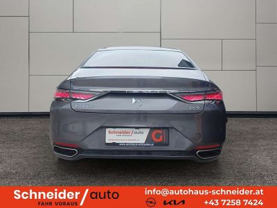 DS Automobiles DS 9 Gebrauchtwagen