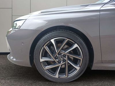 DS Automobiles DS 9 Gebrauchtwagen