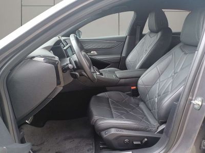 DS Automobiles DS 9 Gebrauchtwagen