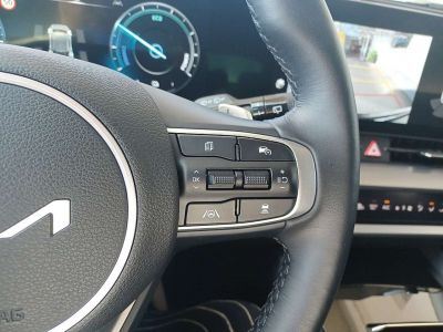 KIA Sportage Gebrauchtwagen KIA Sportage Gebrauchtwagen