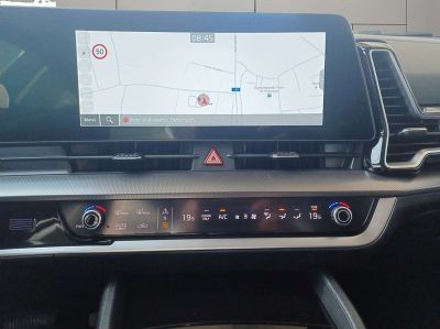 KIA Sportage Gebrauchtwagen KIA Sportage Gebrauchtwagen