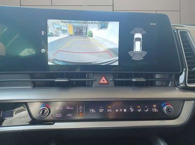 KIA Sportage Gebrauchtwagen KIA Sportage Gebrauchtwagen