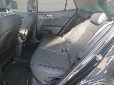 KIA Sportage Gebrauchtwagen KIA Sportage Gebrauchtwagen