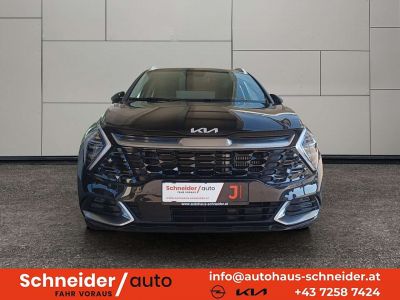 KIA Sportage Gebrauchtwagen KIA Sportage Gebrauchtwagen