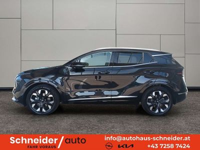 KIA Sportage Gebrauchtwagen KIA Sportage Gebrauchtwagen