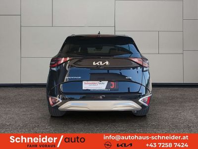 KIA Sportage Gebrauchtwagen KIA Sportage Gebrauchtwagen