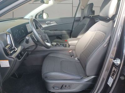 KIA Sportage Gebrauchtwagen KIA Sportage Gebrauchtwagen