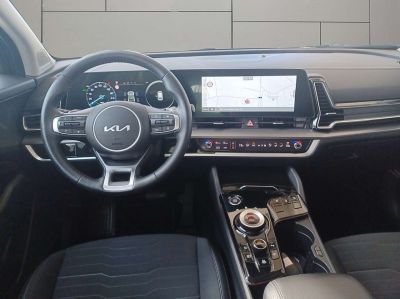 KIA Sportage Gebrauchtwagen KIA Sportage Gebrauchtwagen