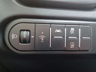 KIA Ceed Tageszulassung KIA Ceed Tageszulassung