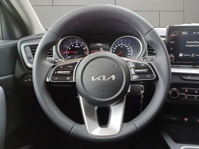 KIA Ceed Tageszulassung KIA Ceed Tageszulassung