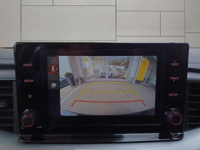 KIA Ceed Tageszulassung KIA Ceed Tageszulassung