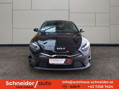 KIA Ceed Tageszulassung KIA Ceed Tageszulassung