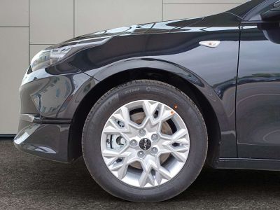 KIA Ceed Tageszulassung KIA Ceed Tageszulassung