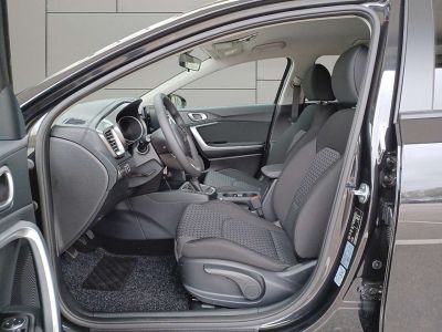 KIA Ceed Tageszulassung KIA Ceed Tageszulassung