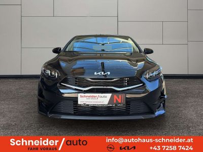 KIA Ceed Neuwagen