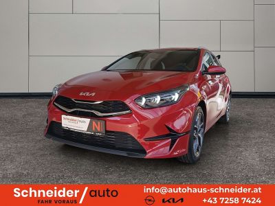 KIA Ceed Neuwagen