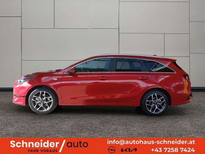 KIA Ceed Neuwagen