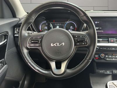 KIA Niro Gebrauchtwagen
