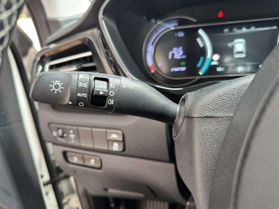 KIA Niro Gebrauchtwagen