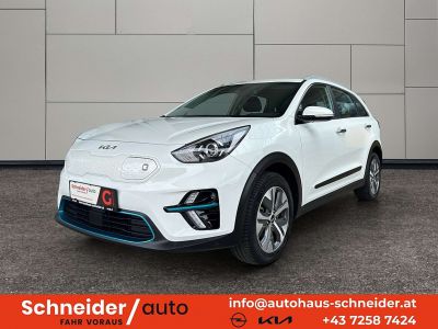 KIA Niro Gebrauchtwagen