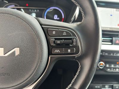 KIA Niro Gebrauchtwagen