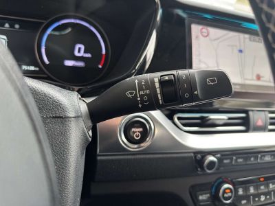 KIA Niro Gebrauchtwagen