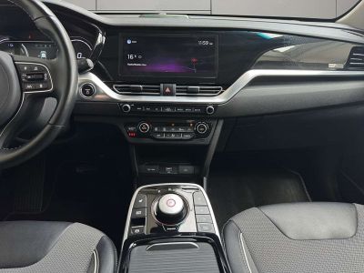 KIA Niro Gebrauchtwagen