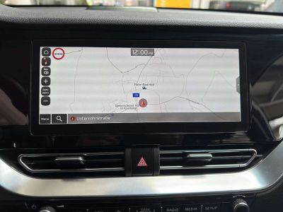 KIA Niro Gebrauchtwagen