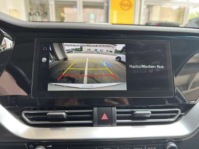 KIA Niro Gebrauchtwagen