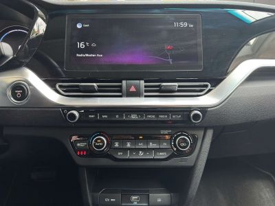 KIA Niro Gebrauchtwagen