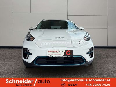 KIA Niro Gebrauchtwagen