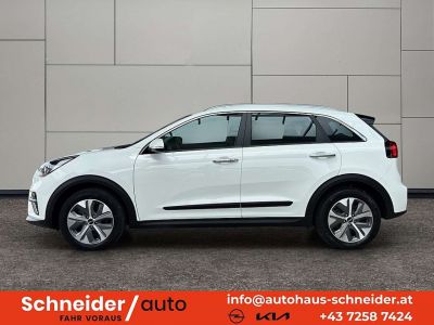 KIA Niro Gebrauchtwagen