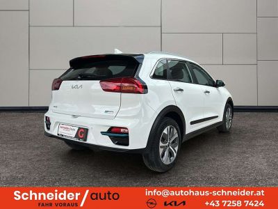 KIA Niro Gebrauchtwagen